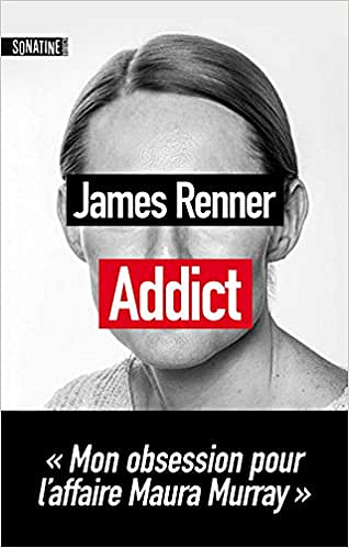 Addict (2017) - James Renner