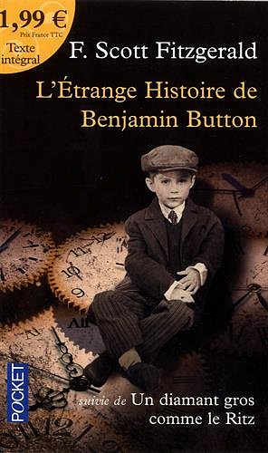 L’étrange histoire de Benjamin Button