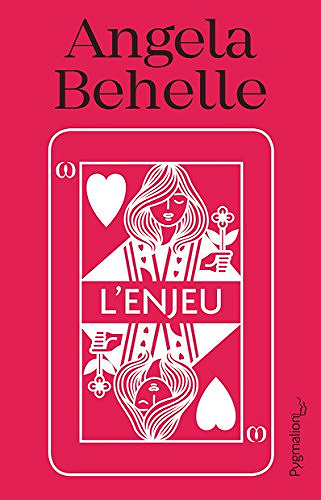L’enjeu - Angela Behelle (2017)