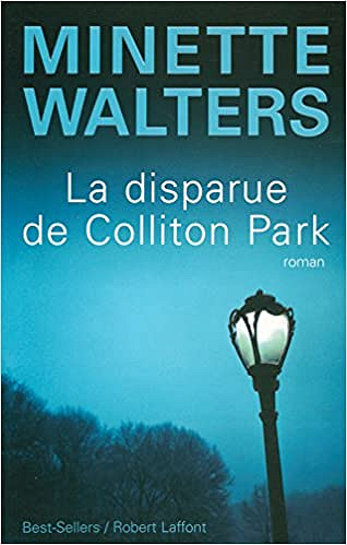 La disparue de Colliton Park