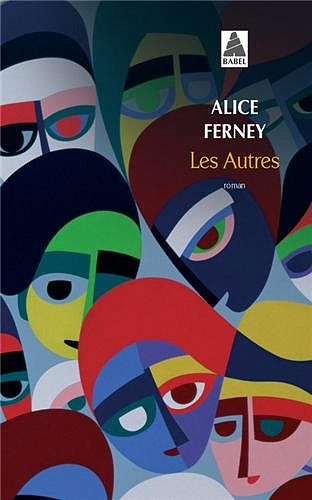 Les Autres - Alice Ferney