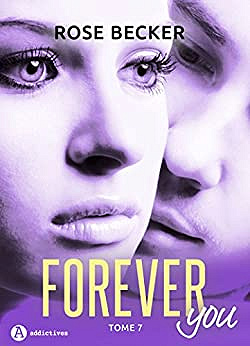 Forever you T7 (2017) - Rose M. Becker
