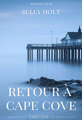 retour à cape cover - sully holt (2017)