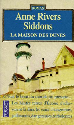 La maison des dunes - Anne Rivers Siddons