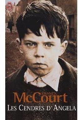 Les cendres d’Angela - Frank McCourt