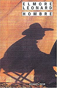 Hombre - Elmore Leonard