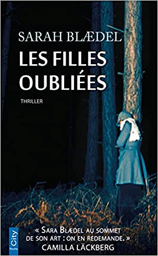 Les filles oublies - Sara Bldel (2017)