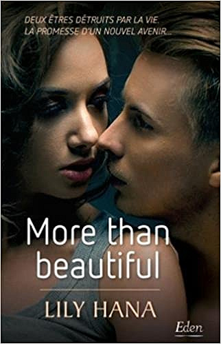 More than beautiful (2017) - Lily Hana