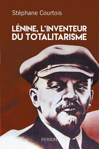Lenine, L’invention du totalitarisme (2017) - Stéphane