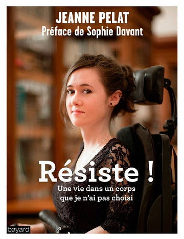 Résiste! - Jeanne Pelat