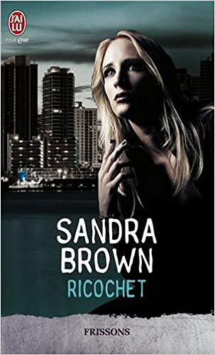 Ricochet - Sandra Brown