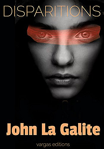 John La Galite - Disparitions (2017)