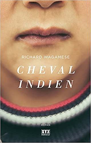 Cheval Indien - Wagamese Richard