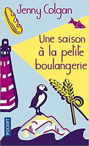 Une saison à la petite boulangerie (2017) - Jenny COLGAN