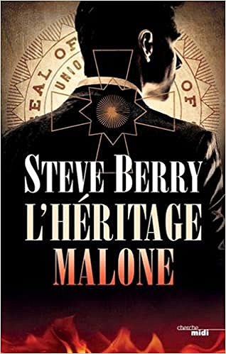L’Héritage Malone (2017) - Philippe SZCZECINER