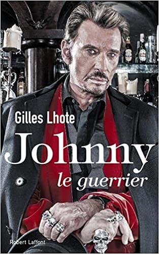 Johnny, le guerrier (2017) -