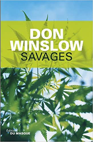 Savages - Winslow Don