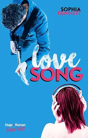 Sophia Bennett – Love song (2017)