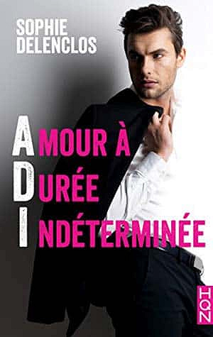 Amour à Durée Indéterminée (2017) - Sophie Delenclos
