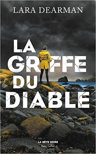 La griffe du diable (2017) - Lara DEARMAN