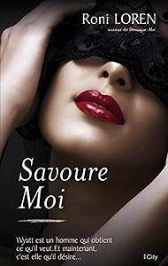 Savoure-moi - Roni Loren