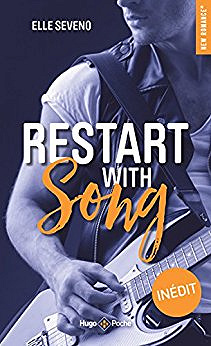 Restart with song - Elle Seveno (2018)