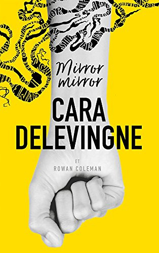 Mirror Mirror (2017) - Cara Delevingne