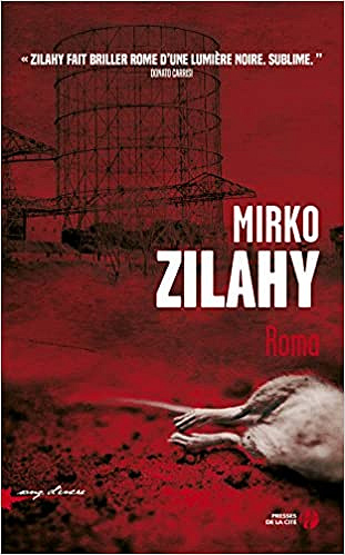 Roma - Mirko Zilahy (2017)