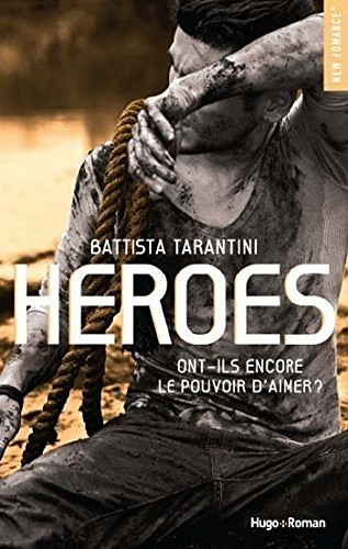 Heroes - Battista Tarantini (2018)