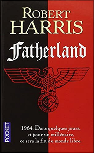 Fatherland – Robert Harris