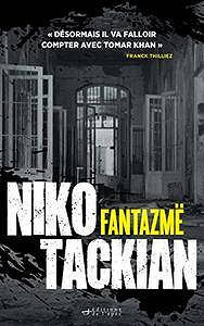 Fantazmë -  Niko Tackian