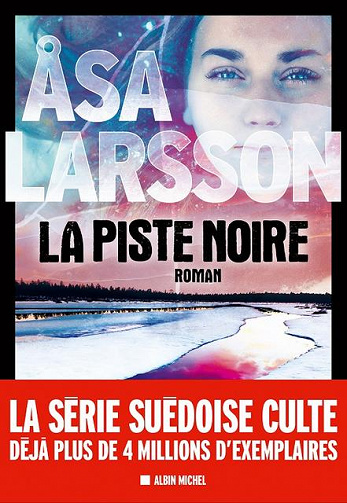 Asa Larsson - 3 Romans