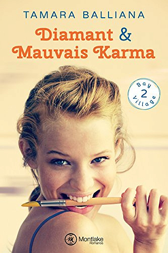 Tamara Balliana – Bay Village, Tome 2 (2018)