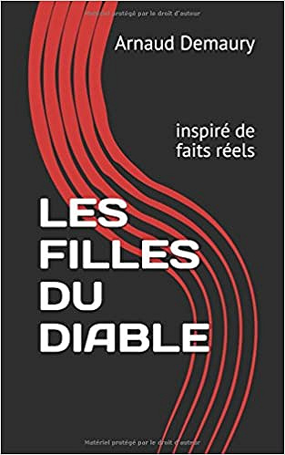 Arnaud Demaury – Les Filles du Diable (2018)