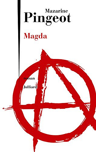 Magda - Mazarine Pingeot (2018)