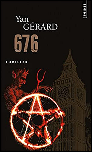 676 - Yan Gérard