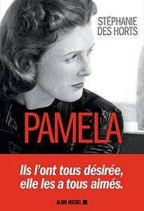 Pamela - Stéphanie des Horts