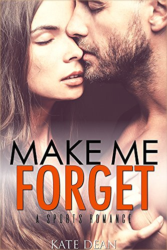 Kate Dean – Make Me Forget (2018)