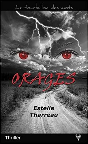 Orages - Estelle Tharreau