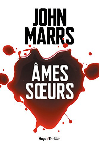 Âmes soeurs (2018) – John Marrs