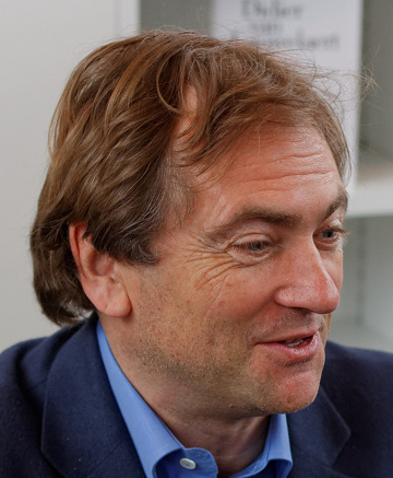 Didier van Cauwelaert - Collection 31 Livres