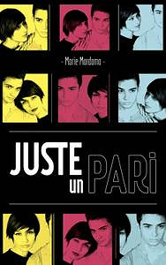 Marie Mordomo - Juste un pari (2018)