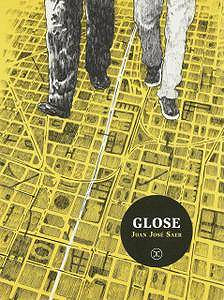 Juan-José Saer - Glose