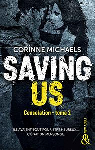Corinne Michaels - Saving Us (2018)