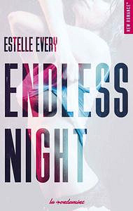 Estelle Every - Endless night (2018)