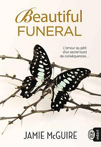 Jamie McGuire - Beautiful Funeral (2018)