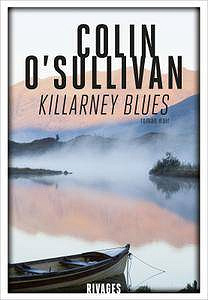 Colin O’Sullivan - Killarney Blues