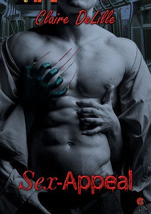 Sex-appeal - Claire Delille