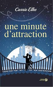Carrie ELKS - Une minute d’attraction