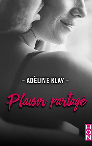 Adèline Klay - Plaisir partagé  (2018)